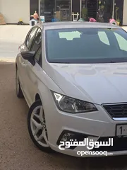  1 سيات أبيزا أف أر 2020