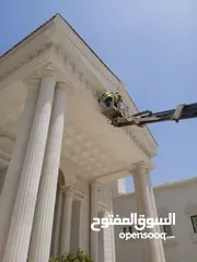  5 طارد الحمام والطيور