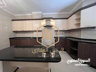  19 شقة / للايجار / 3نوم / طابق اول من فيلا / 200 متر / دابوق
