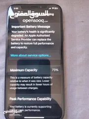  5 iPhone x  للبيع
