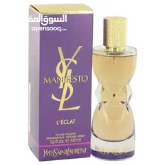  10 أكثر من 30 نوع عطر كوبي طبق الأصلي الحجم الكبير 100 مل
