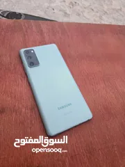  9 Samsung Galaxy S20 FE 5G