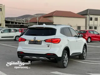  8 MG - EHS -Hybrid Plug In Full 284Hp/2022