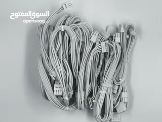  8 عرض ناري – مزود طاقة 1000 واط من Thermalright بسعر لقطة, 80+ Platinum