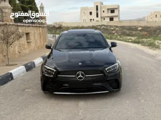  15 مرسيدس بنز بحالة الوكالة بنزبن AMG