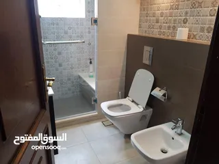  24 Furnished ground floor apartment for rent / Deir Ghbar, near Jounia Pharmacy