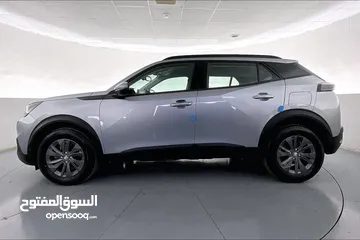  6 2022 Peugeot 2008 Active  • Flood free • 1.99% financing rate