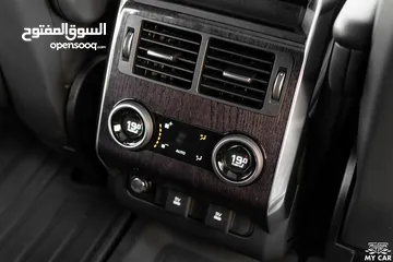  21 2020 Range Rover Sport P400e Autobiography Plug-in Hybrid
