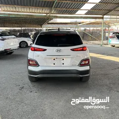  3 هونداي كونا 2019 فل كامل مع فتحة بدفعة أولى