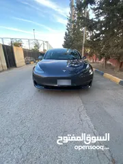  5 تيسلا مودل 3 استاندر بلس حره 2021 كاش او اقساط