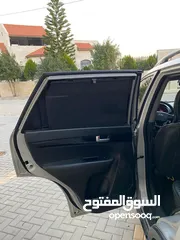 4 جب كيا سورينتو 2015 ولا ضربة ماشي 126 كيلو فقط 7 ركاب 4x4