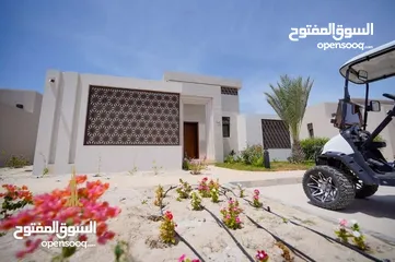  21 فيلا للبيع في هوانا صلالة بمشروع امازي Villa for sale in Hawana Salalah in Amazi project