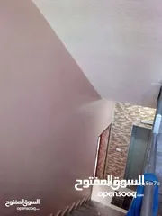  29 ابو عبد الرحمن لجميع  أعمال الدهان والصيانه العامه والنظافه