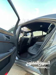  21 مرسيديس-بنز / E350 w212 جمرك ماشيا 77 الف