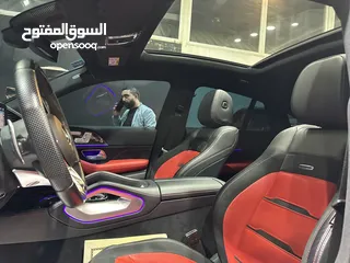  8 مرسيدس GLE 2023