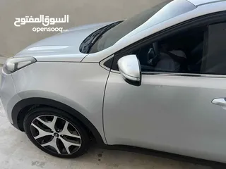  4 كيا سبورتاج ترخيص 17