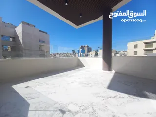  11 شقة غير مفروشة للايجار في الدوار الرابع  ( Property 35296 ) سنوي فقط