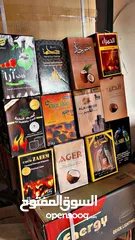  3 جميع أنواع الفحم