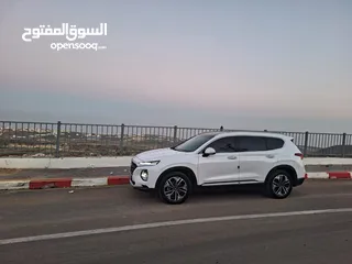  7 هونداي سنتافي