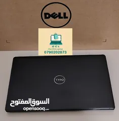  5 Dell Latitude 3510 Core i5  الجيل العاشر