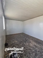  5 كرفان مستعمل للبيع