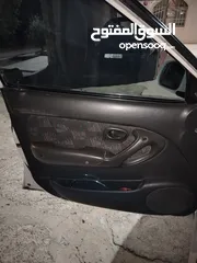  4 اكسنت للبيع 97 هاشباك