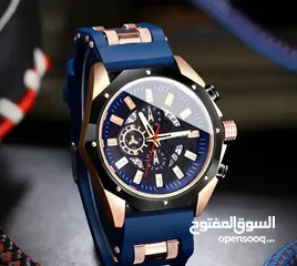  3 اكثر ساعة مطلوبة بالوقت الحالي ( جددنا الكمية ) السعر نار نار (30 شيكل) التوصيل متاح لكل فلسطين (..)
