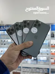  1 ‎عرض العيد  لمده 48 ساعه فقط iPhone 11Pro 256GB  ‎ اقل سعر في الاردن