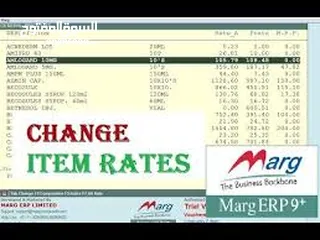  22 MargERP9+ For All Business Fields and Type, Pharmacies, Manufacturing, Accounting, and more!