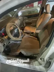  3 متسوبيشي لانسر بومه 2014 وارد الكويت 