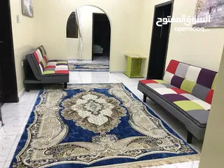  5 3 Bedrooms Apartment for Rent in Al Khuwair REF:1006AR