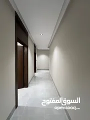  6 شقة للايجار بحى اشبليه الرياض