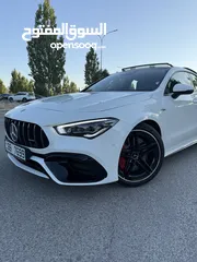  2 2020 cla45s بحالة الوكالة