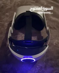  2 نظارة واقع افتراضي ميتا كويست 2
