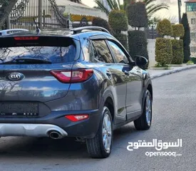  2 كيا ستونيك 2020