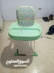  3 تخت بيبي بحالة جديدة