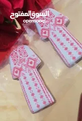  7 توزيعات شوكولاته