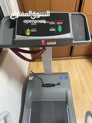  2 Treadmill for sale
