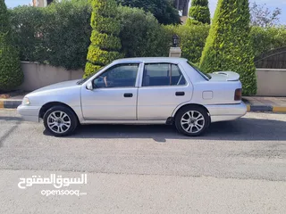  1 هونداي اكسل ممتازه