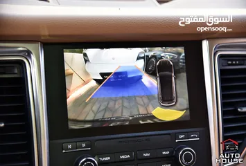  20 بورش ماكان 2017 Porsche Macan