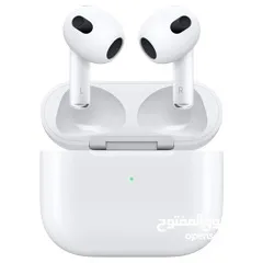  1 Airpods 3rd generation