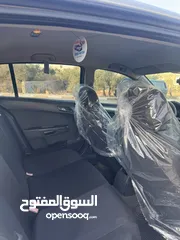  10 اوبل استرا موديل 2006