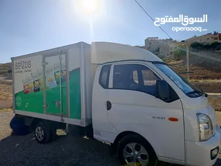  15 هونداي بورتر