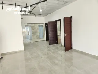  11 For Rent Offices In Bousher Near To Al Amin Mosque and The Mall Of Oman