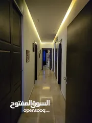  8 شقة ضمن كمباوند سرايا دير غبار 2 للبيع