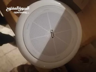  9 ماكينات مع مجلس فخم للبيع