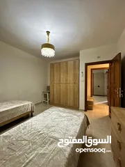  10 شقة مفروشة VIP رام الله الماصيون