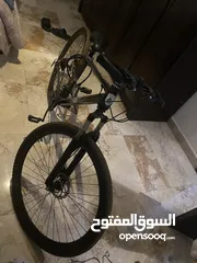  3 دراجة هوائيه