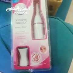  9 مواد تجميل جديدة