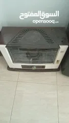  1 صوبه غاز وكاز للبيع شغال 100/100
